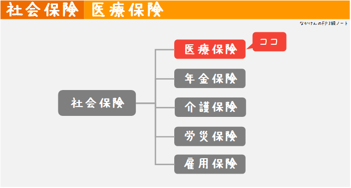 医療保険